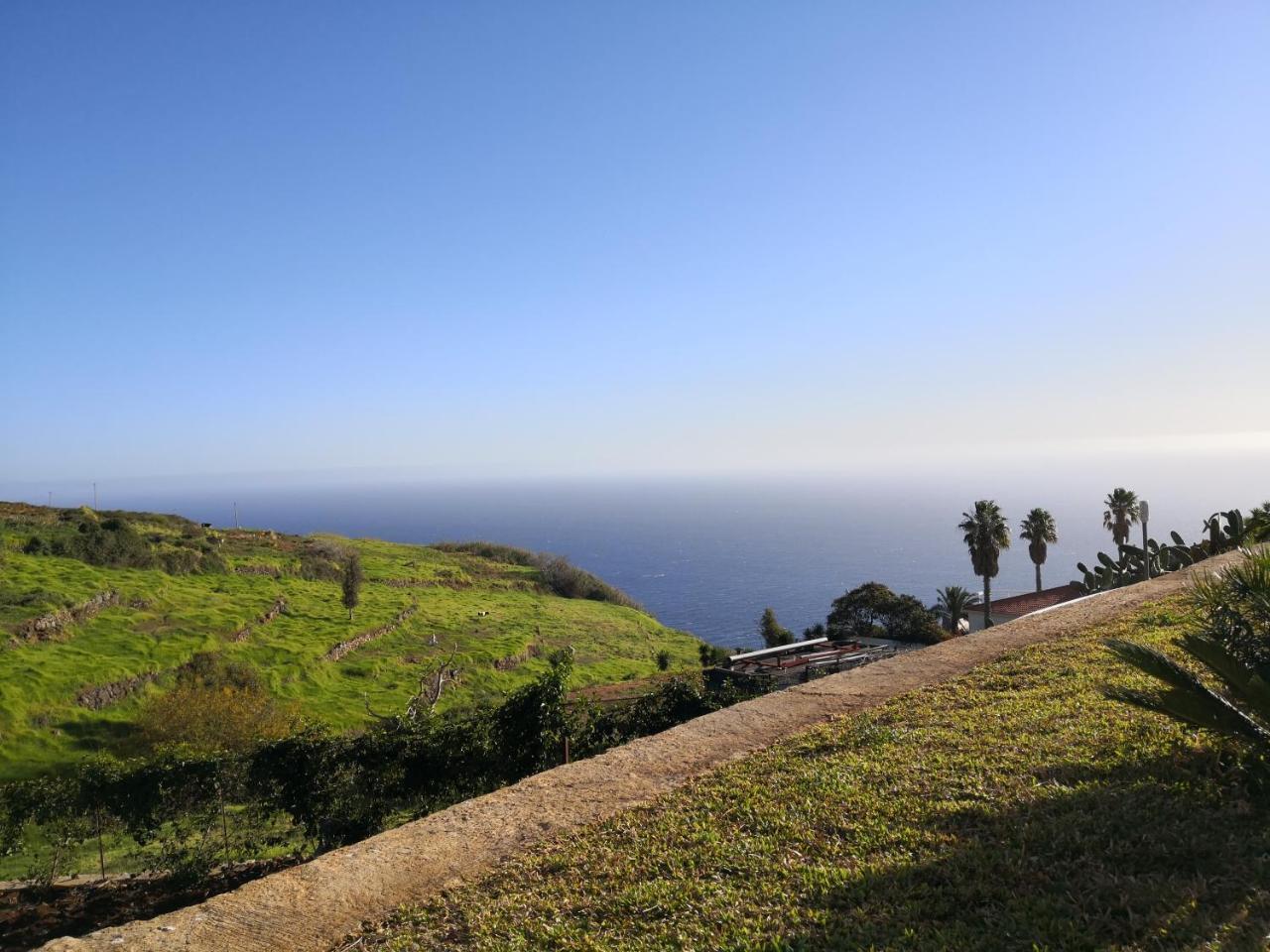 Calheta Place Estreito Da Calheta Eksteriør bilde